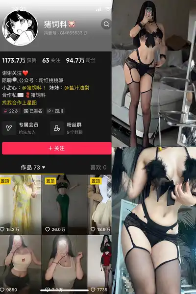 猪饲料(芝芝yami) – 微密圈资源合集[15套]