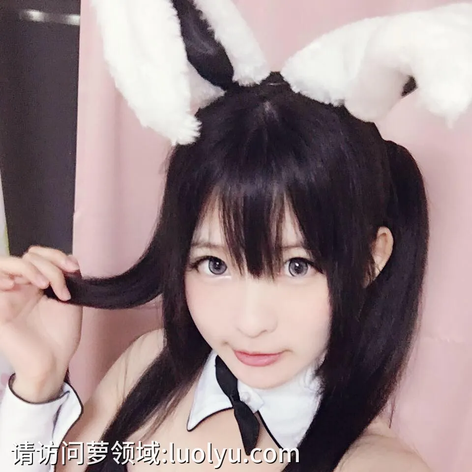 习呆呆(Misa呆呆) 合集资源写真下载[169套]