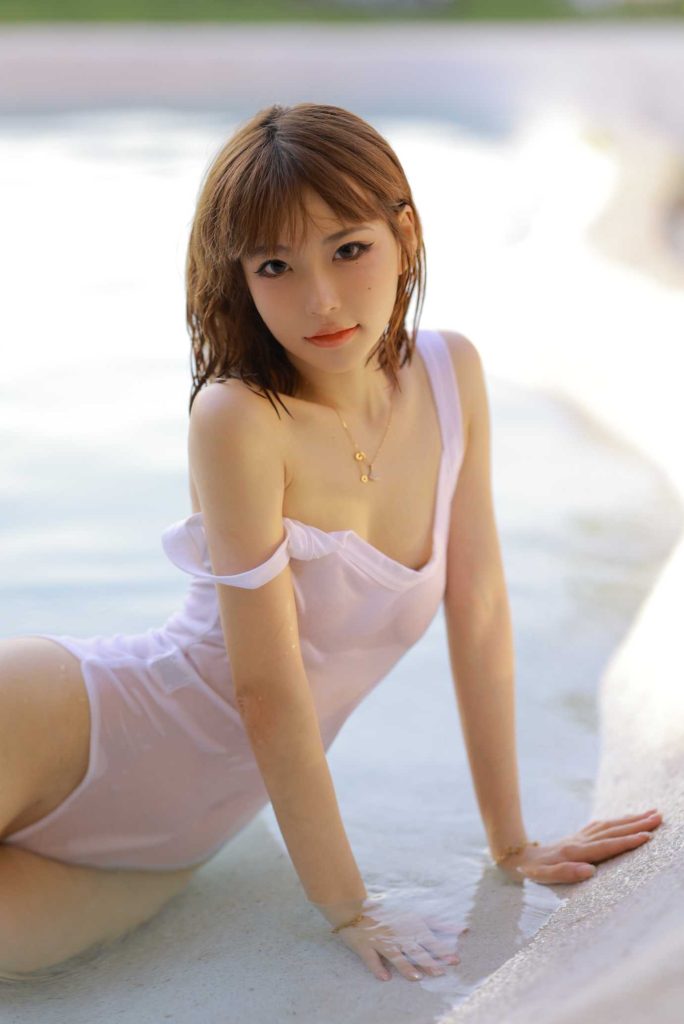 妮是老虎(陈妮妮UNI) 微密圈合集[98套]