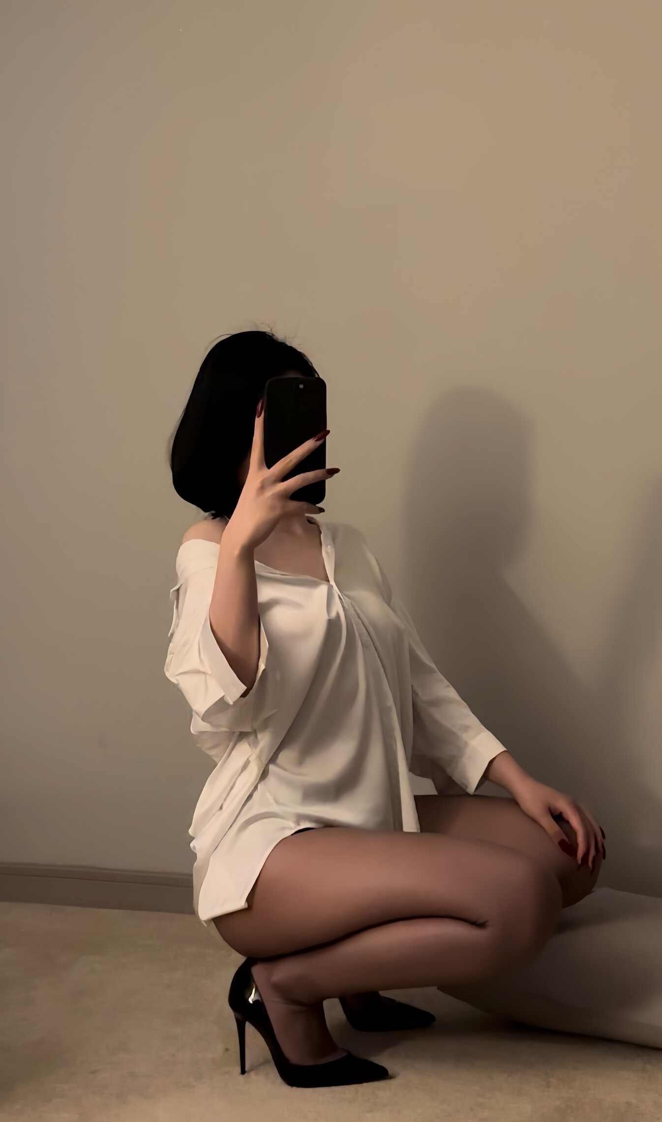 保守的二舅妈 – 最新微密圈铁粉空间资源合集