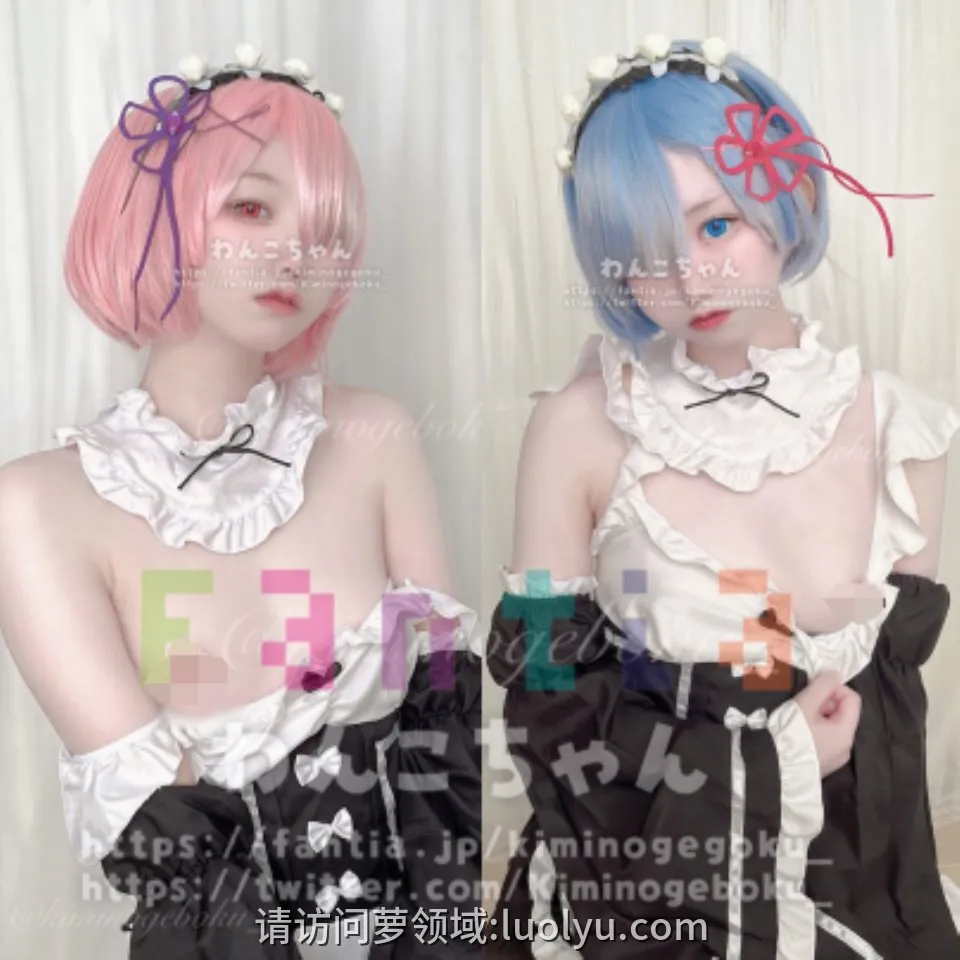 わんこちゃん 写真合集ASMR[153GB]