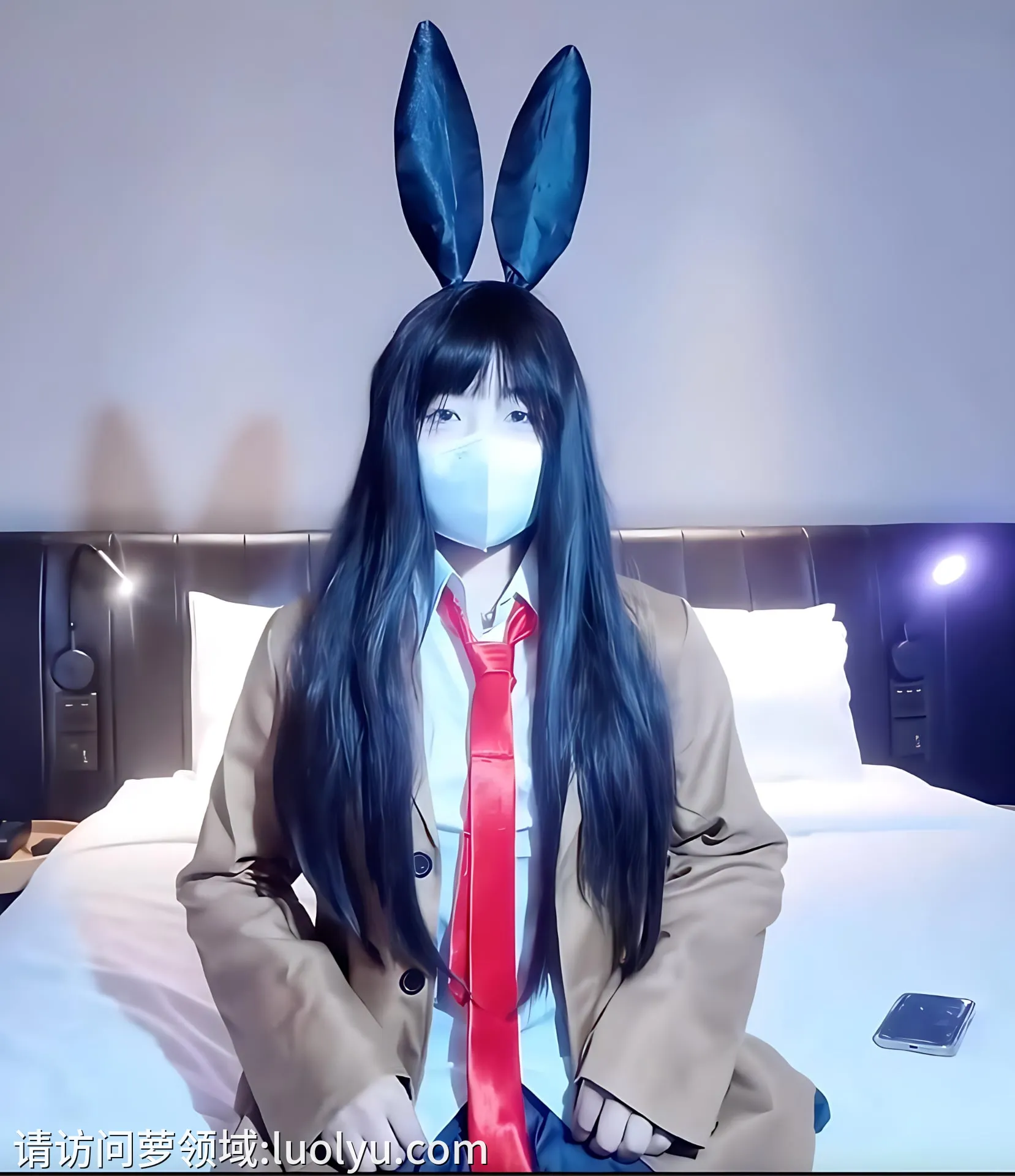 喵叽小糯 4K资源合集[148GB]