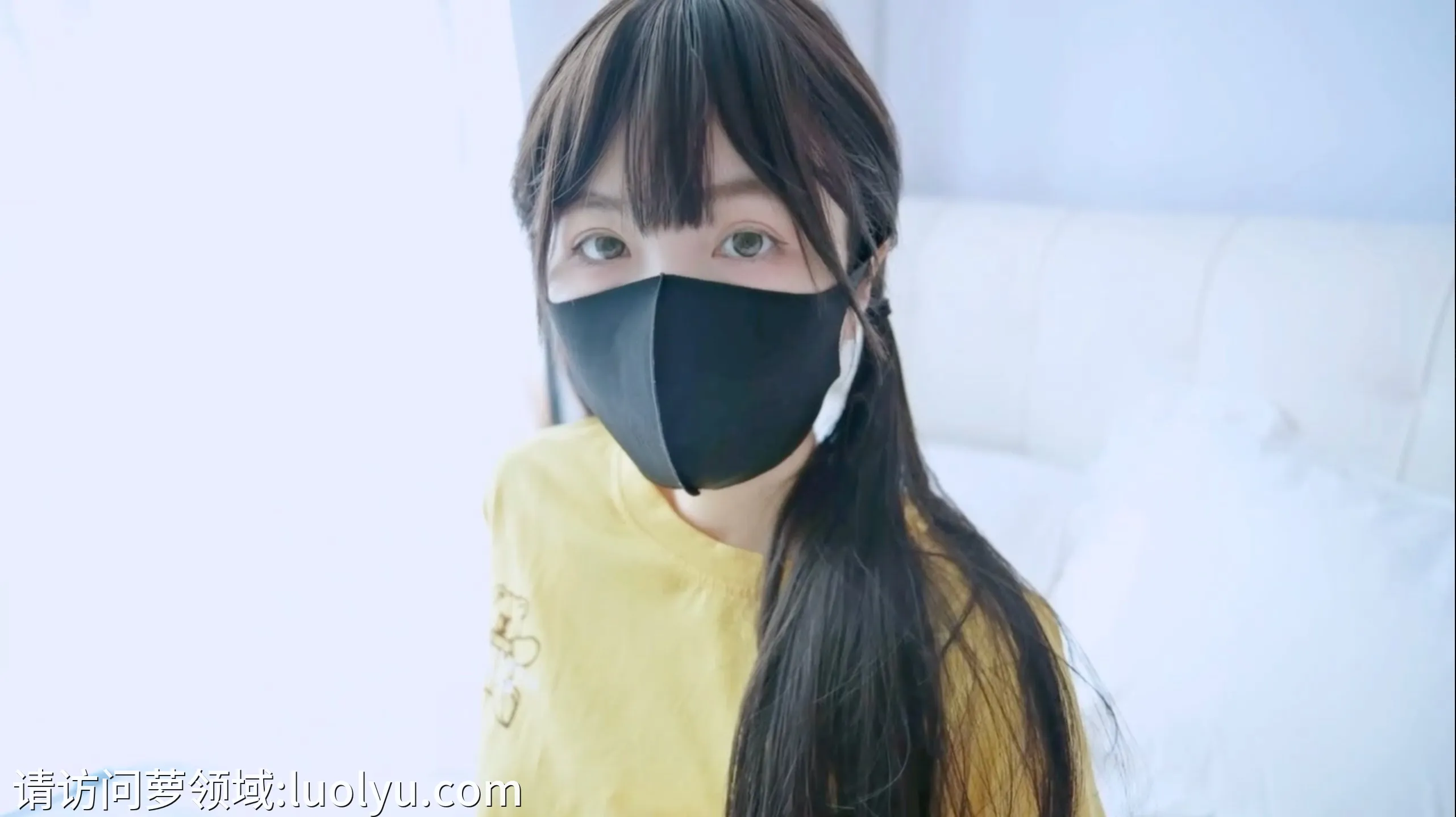 懒懒猪 写真姬4K视频合集下载[500GB]