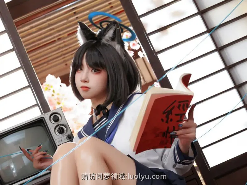 纸悦Etsu_ko – 最新合集[33套写真]