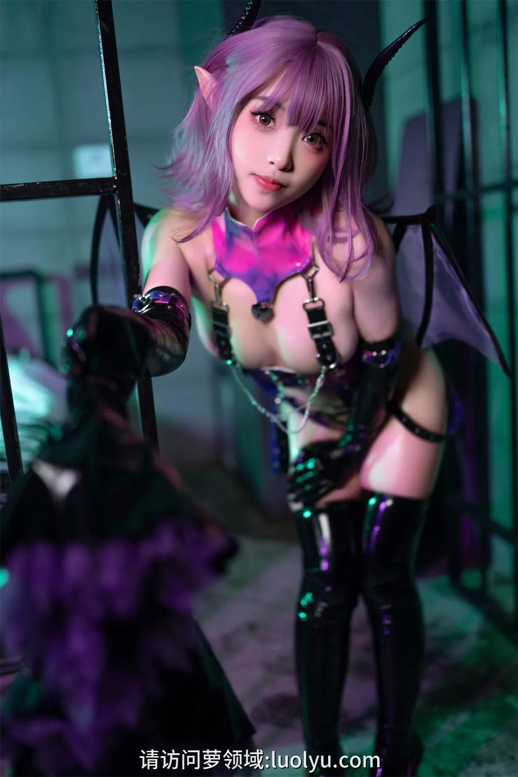 Bangni邦尼 最新合集[83套写真]