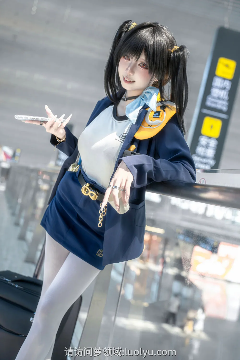 纸悦Etsu_ko – 最新合集[33套写真]