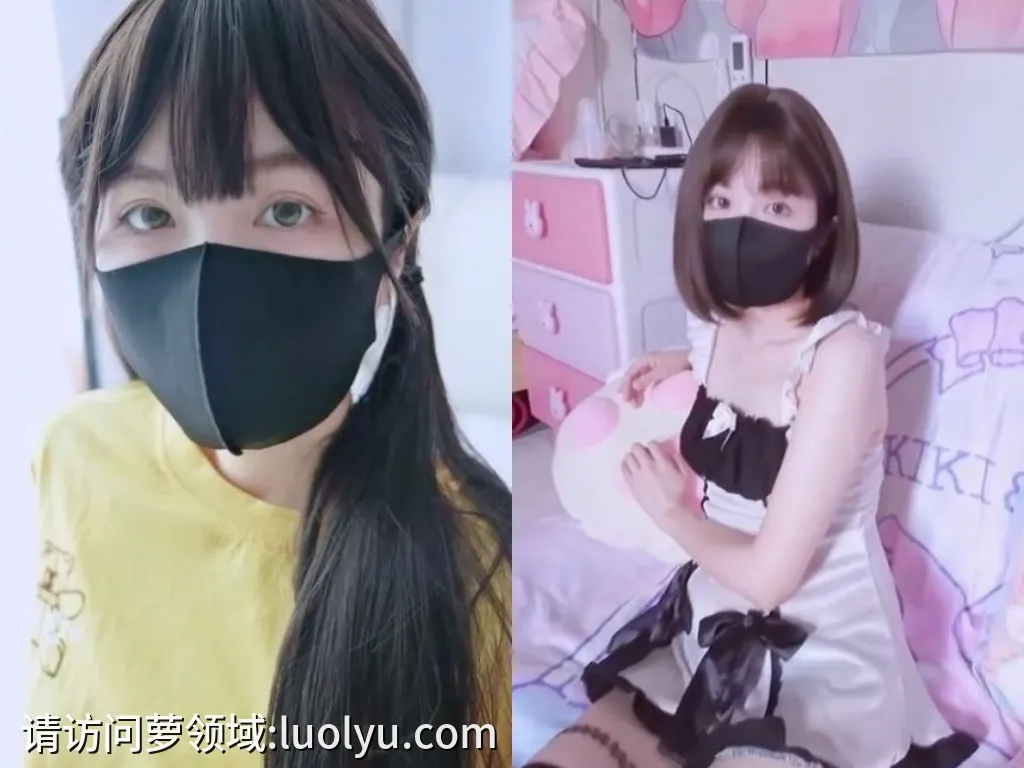 懒懒猪 写真姬4K视频合集下载[500GB]