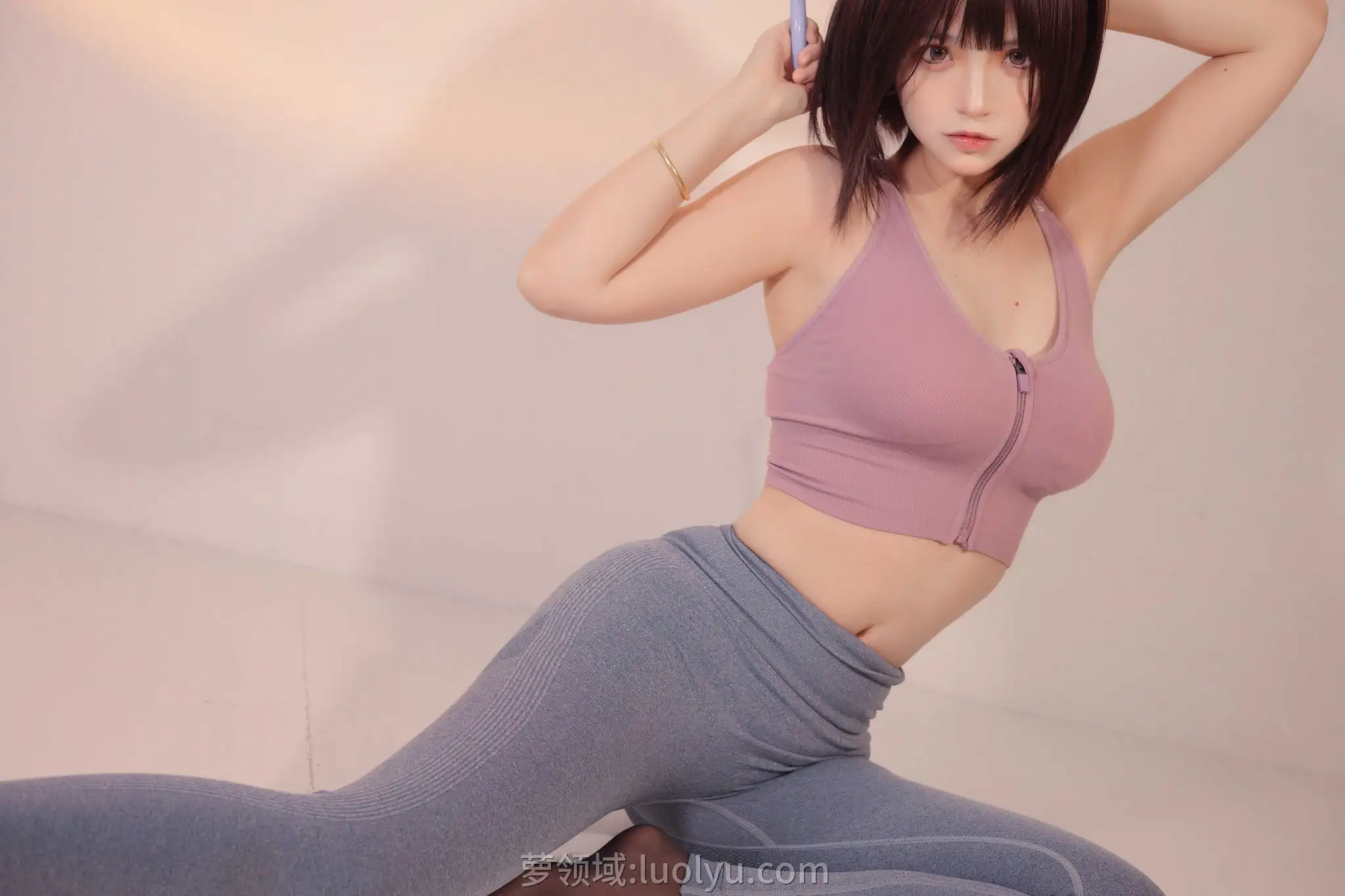 顶级Coser疯猫ss极品写真合集[274套][2026持续更新]