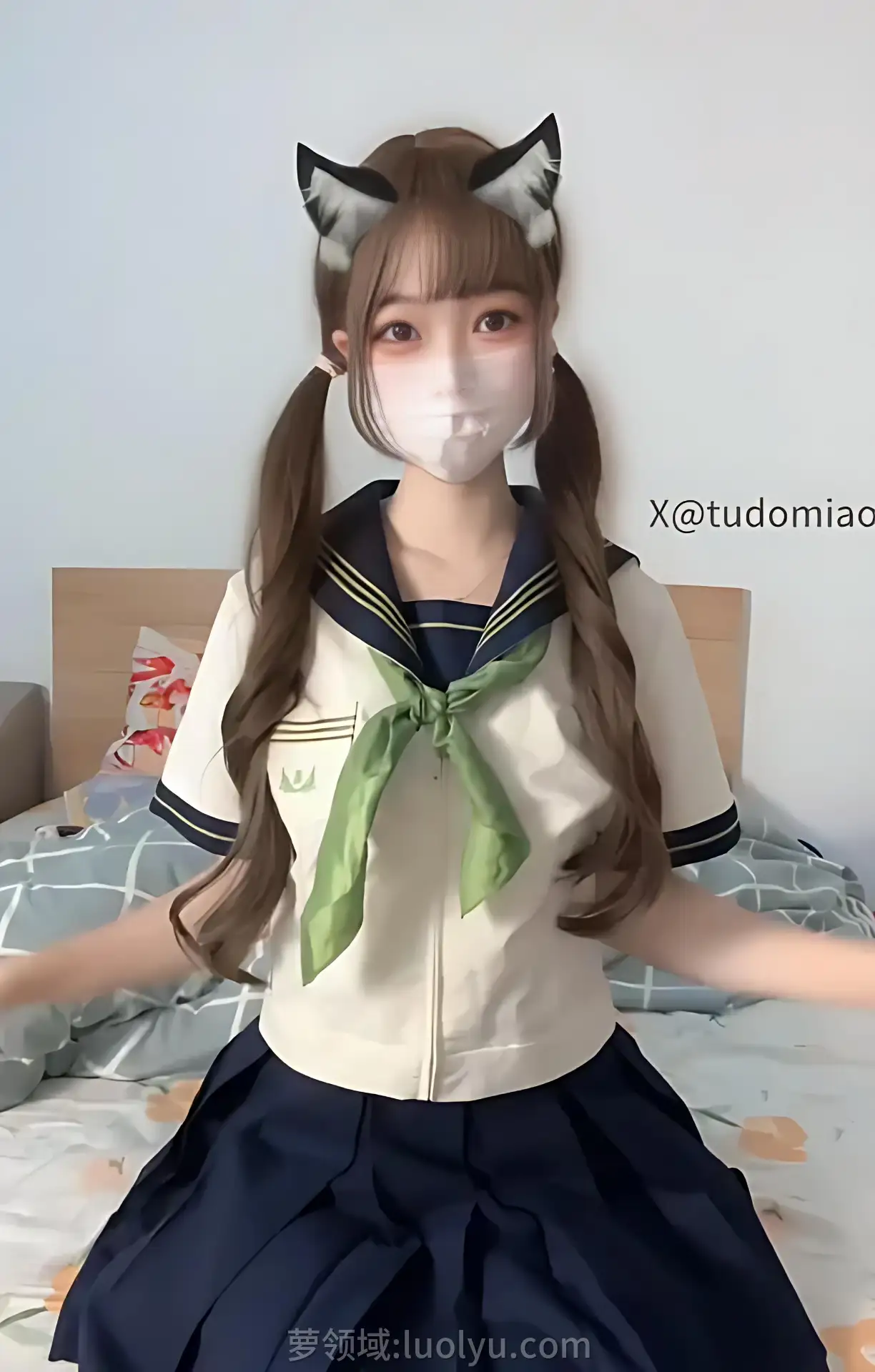 ​全网百大女Coser-SSS级抖音风群像合集[295部/1.07GB]