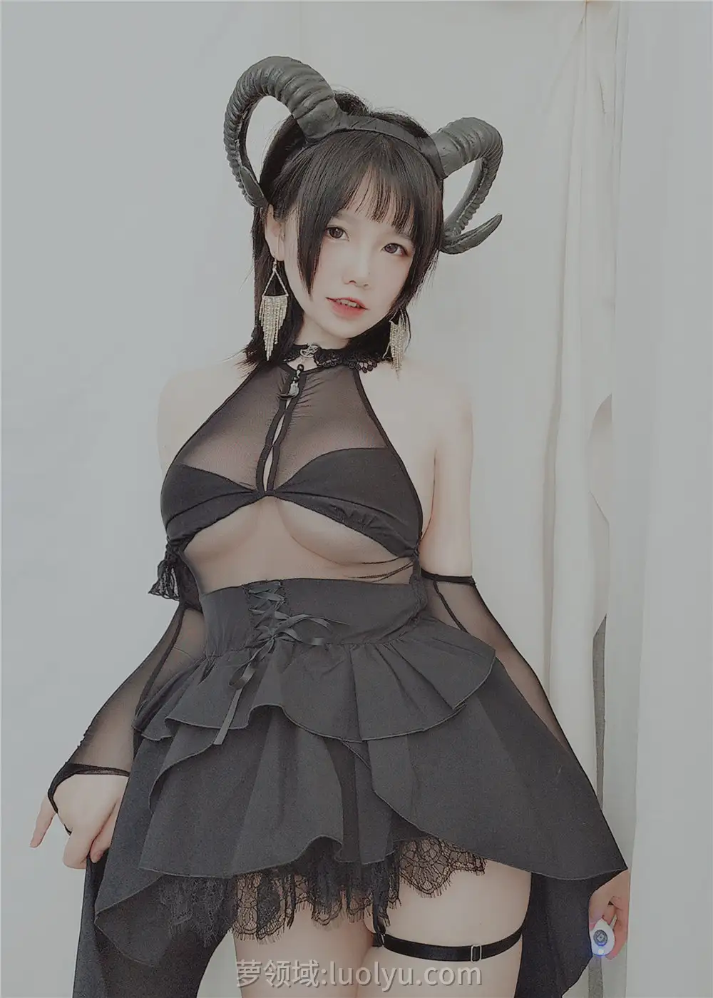 阿半今天很开心 写真合集下载[59套][2026持续更新]