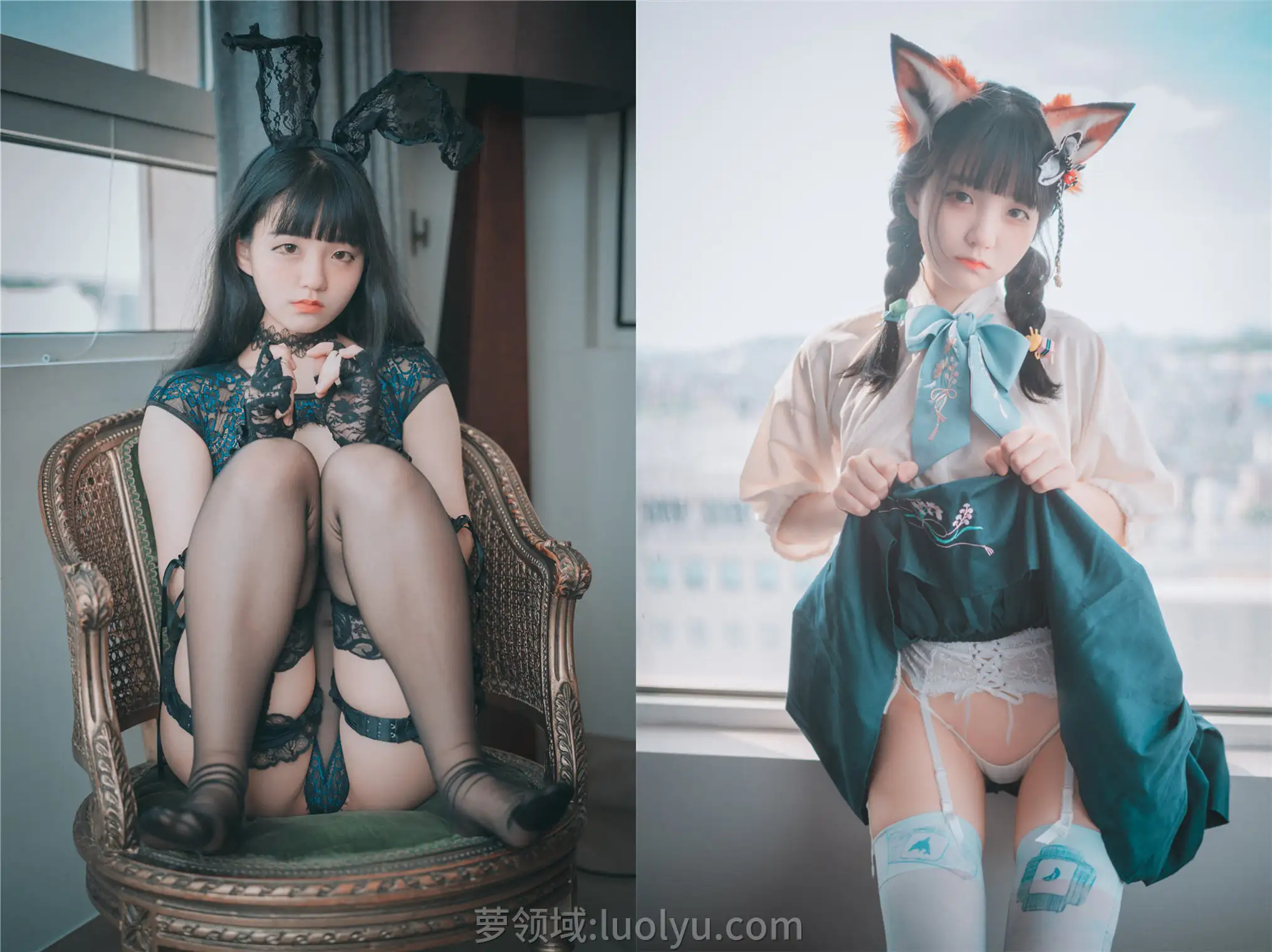 童颜巨乳정제니(Jenny) 写真合集[67套][持续更新]