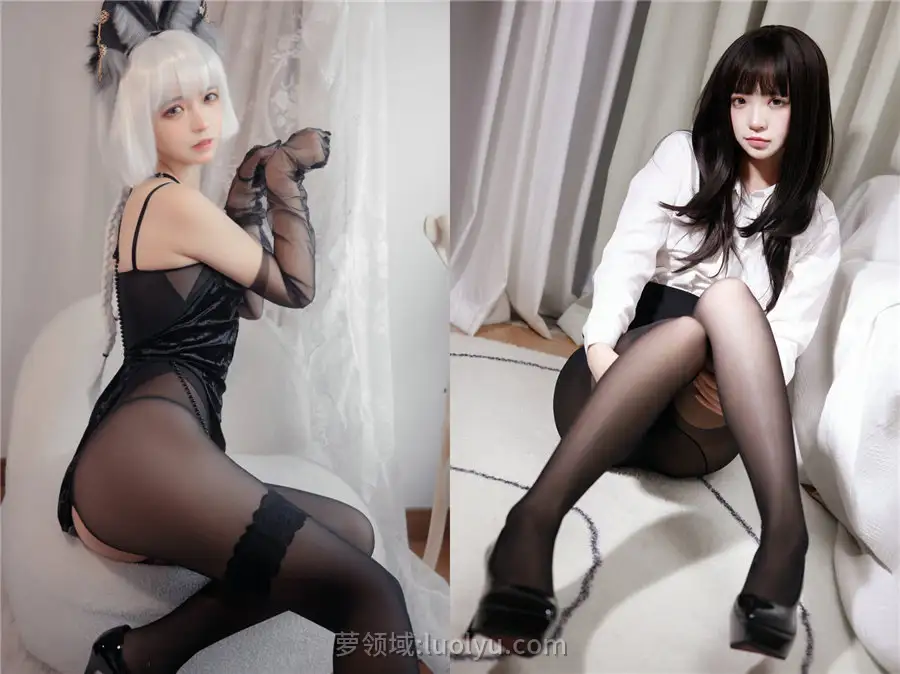顶级Coser疯猫ss极品写真合集[274套][2026持续更新]