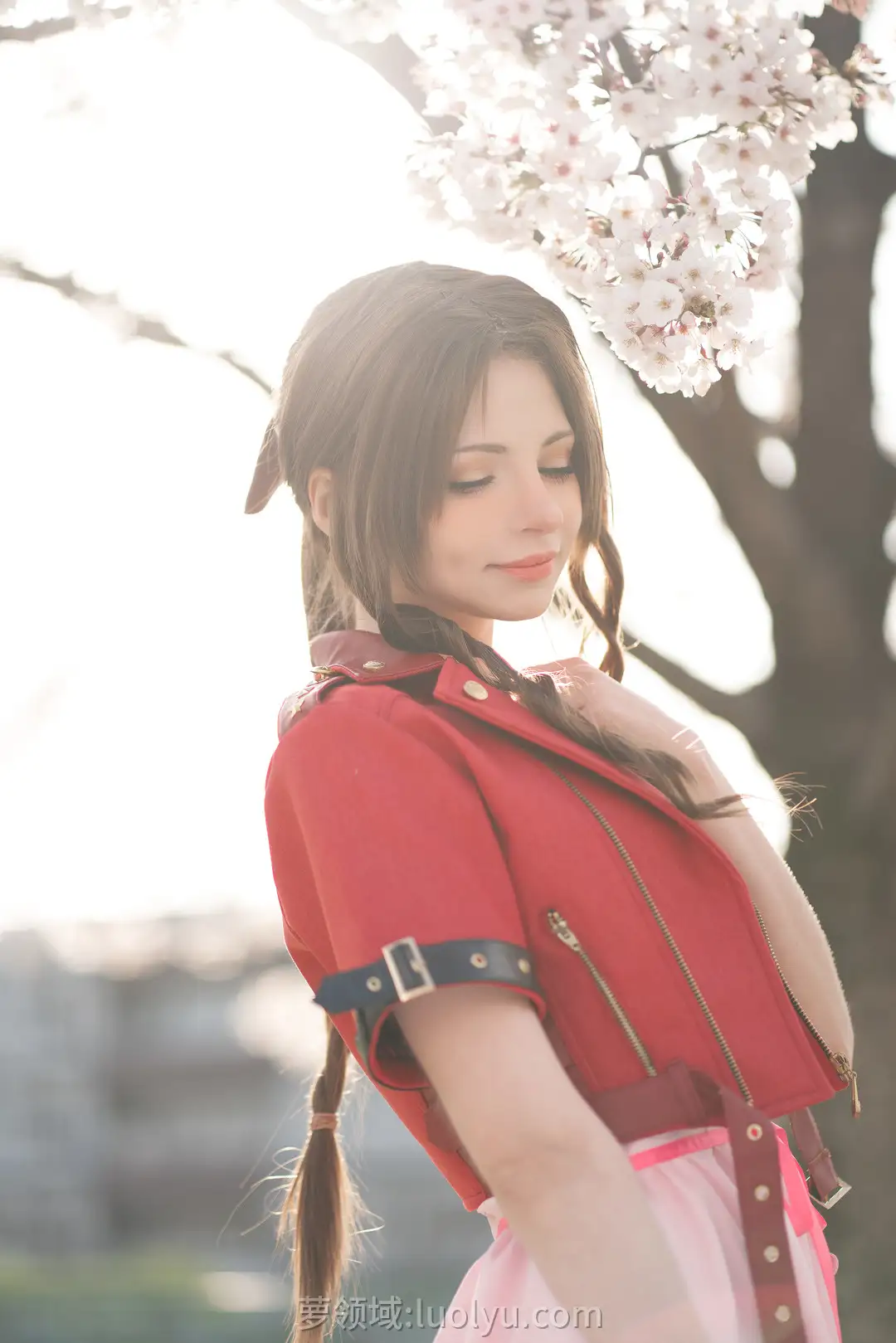 PeachMilky 写真资源合集下载[101套][持续更新]