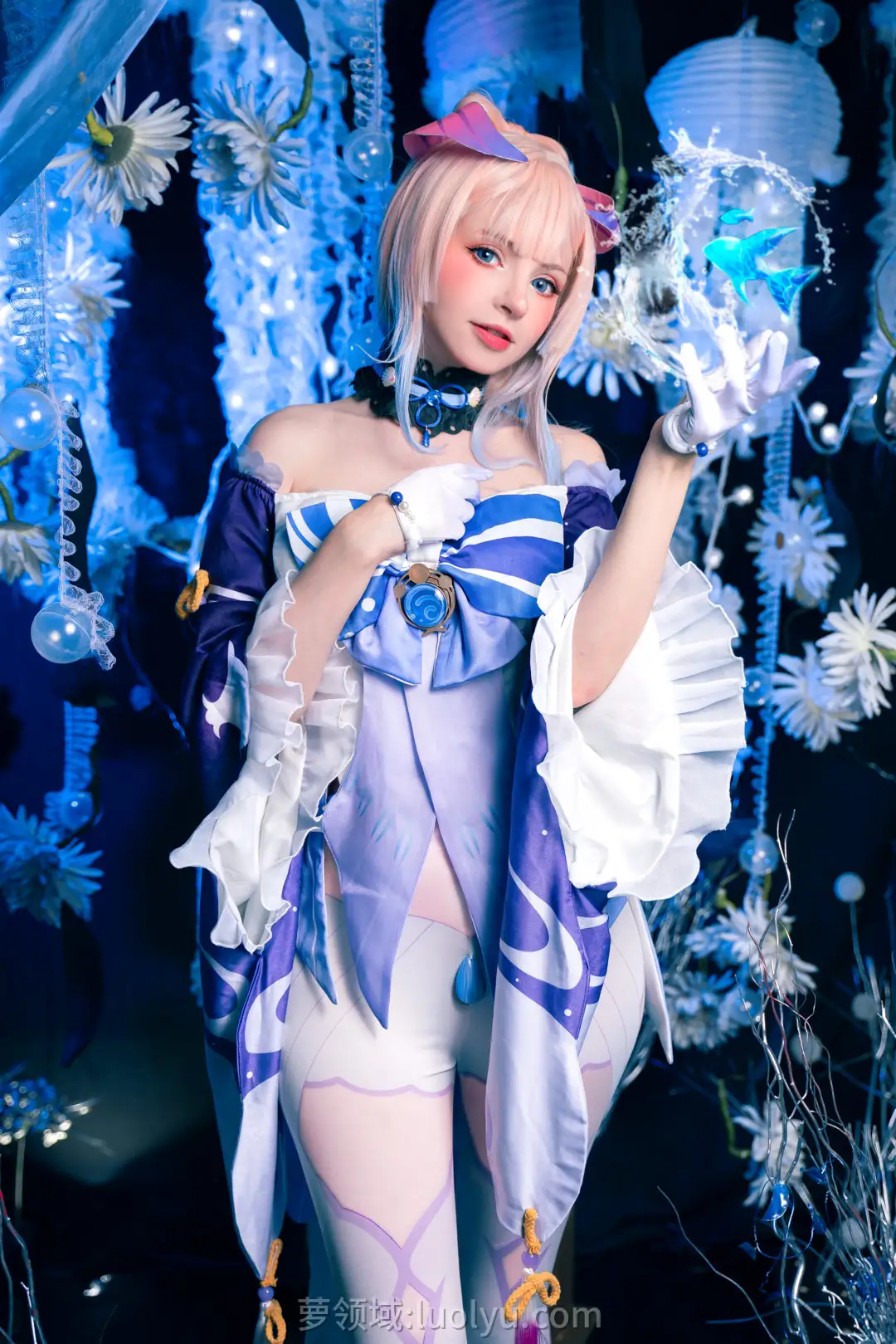 PeachMilky 写真资源合集下载[101套][持续更新]