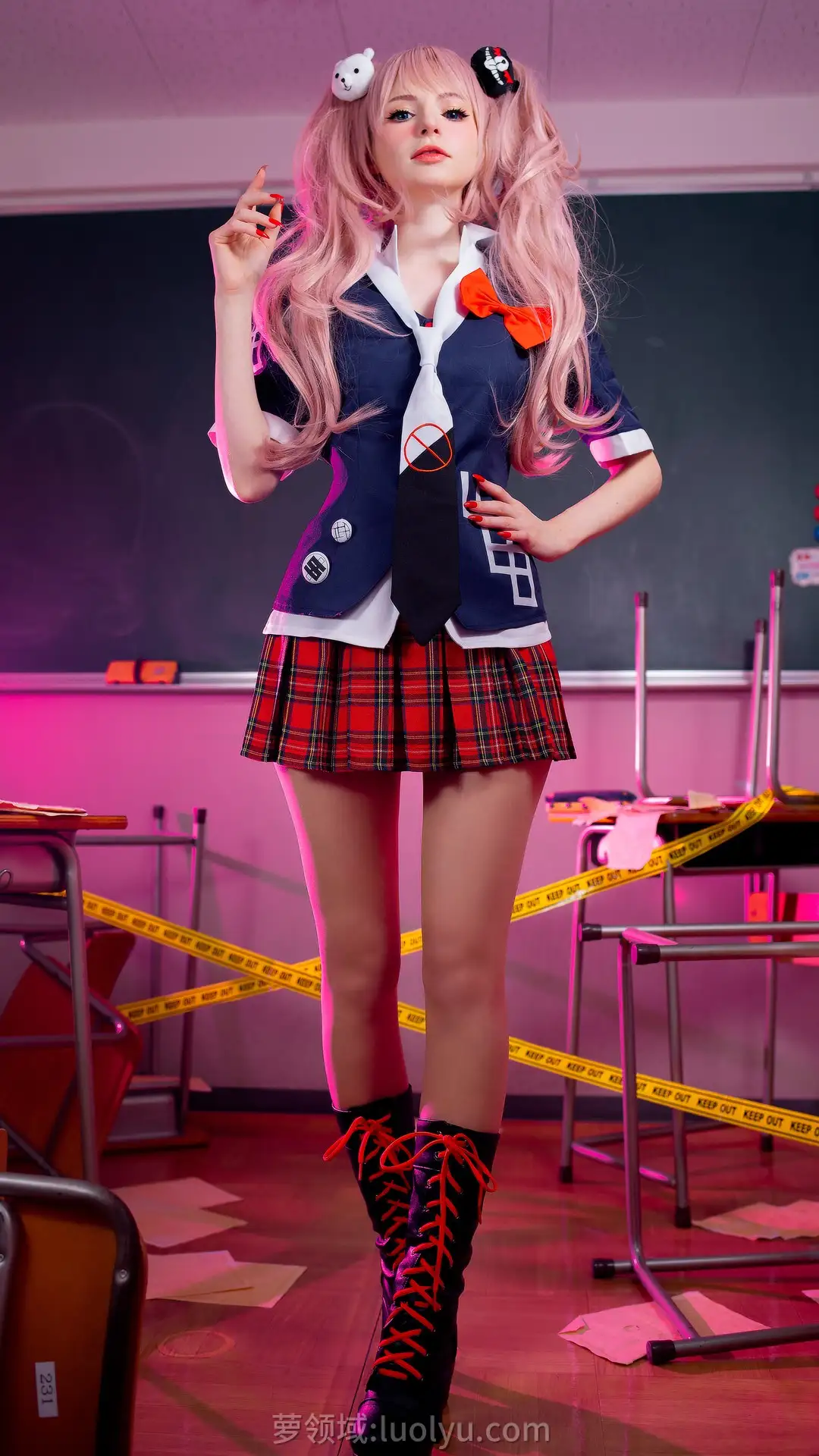 PeachMilky 写真资源合集下载[101套][持续更新]