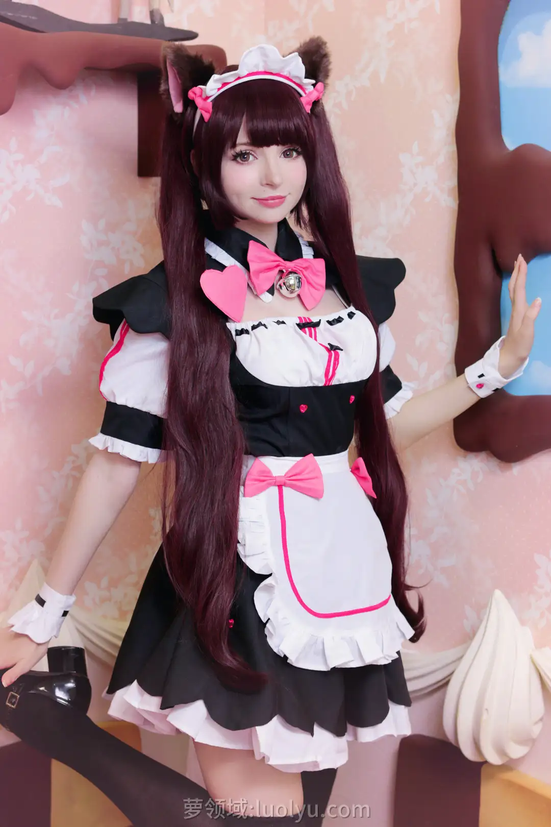 PeachMilky 写真资源合集下载[101套][持续更新]