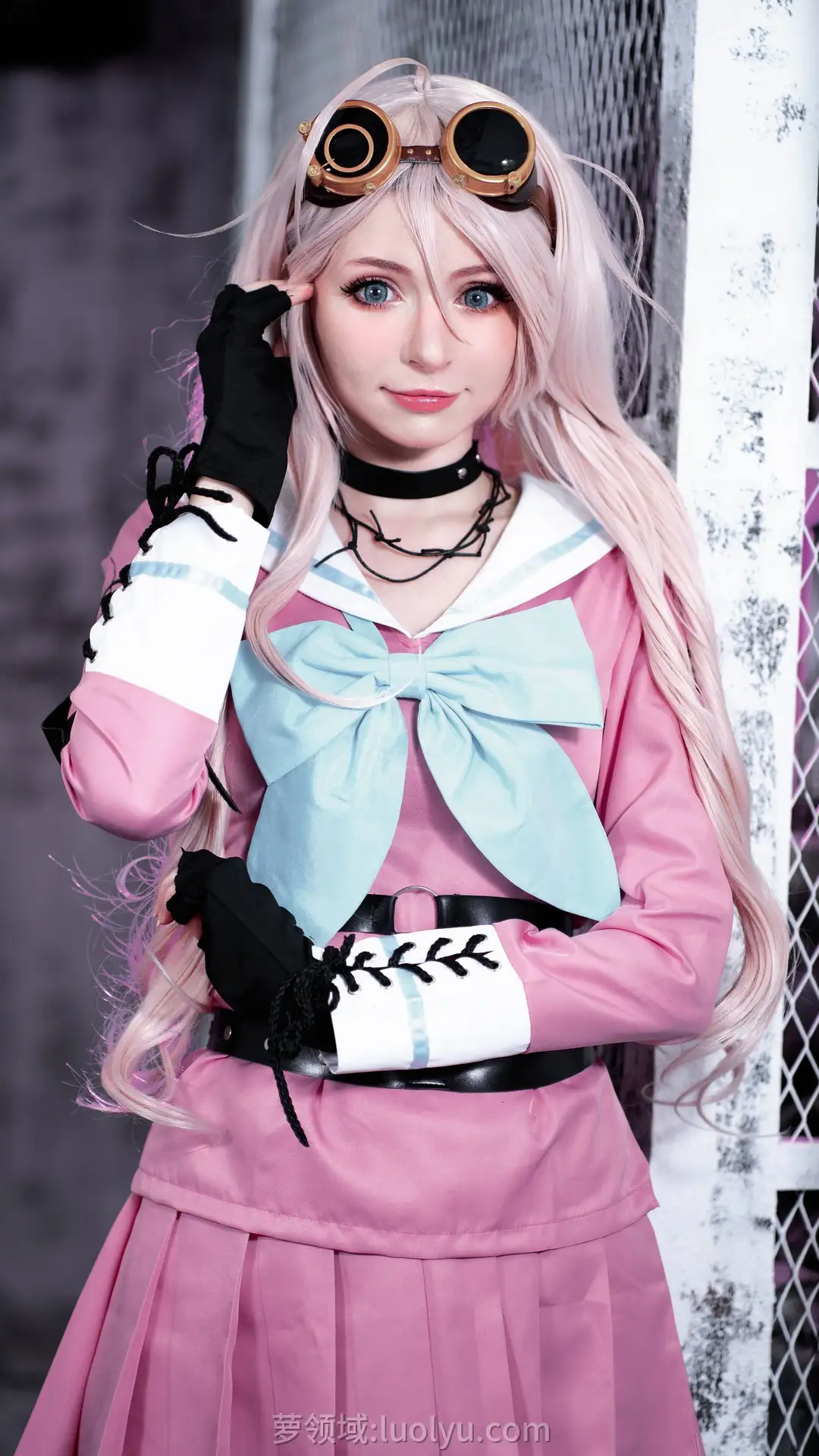PeachMilky 写真资源合集下载[101套][持续更新]