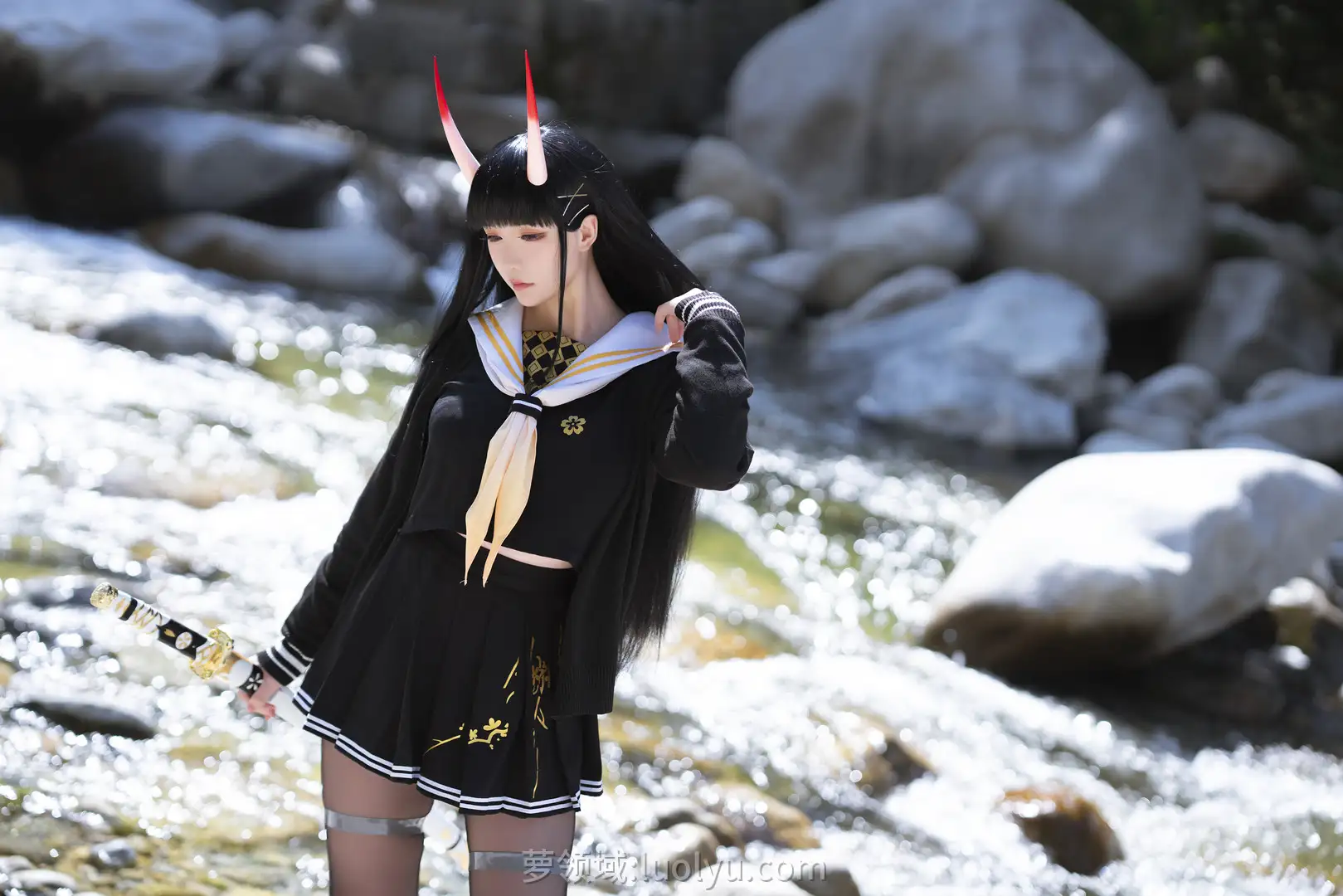 “星之迟迟”全系列写真合集Hoshilily[380套下载][持续更新]