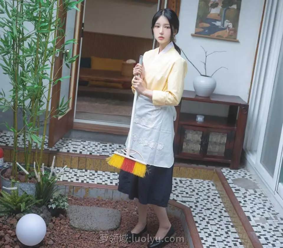 Yeha(예하) 合集资源写真下载[36套][持续更新]