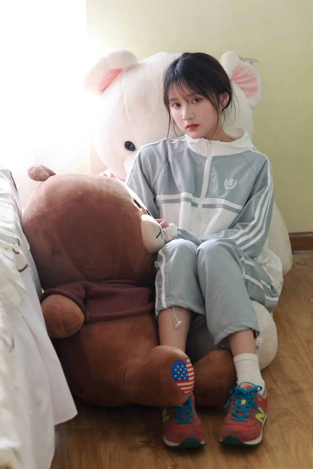 她们印象 写真合集下载[34套/130.23GB]