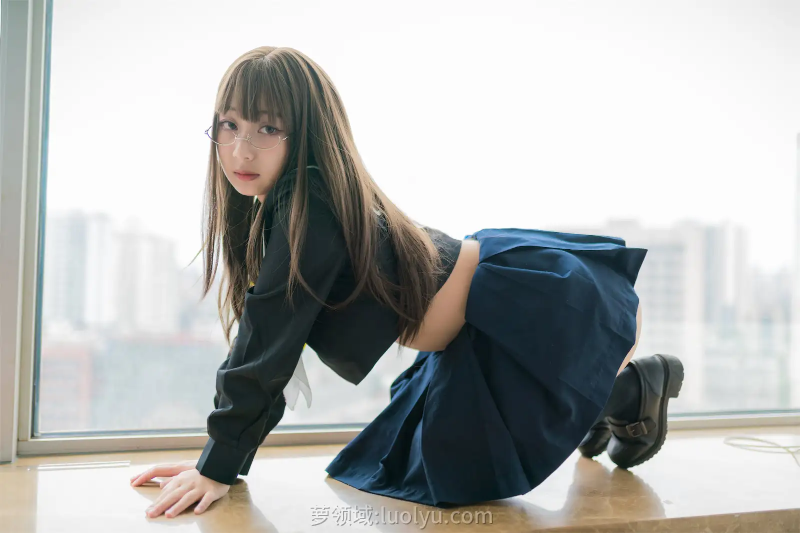 浅安安 合集资源写真下载[33套][2026持续更新]