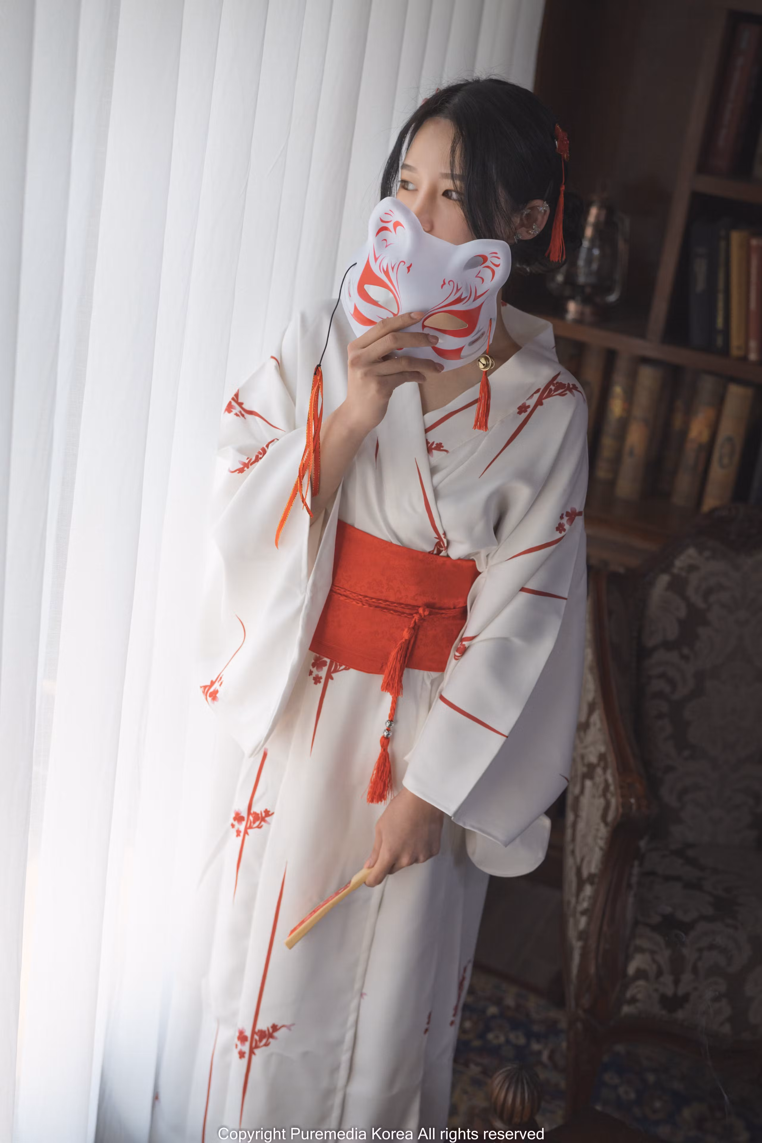 Yeha(예하) 合集资源写真下载[36套][持续更新]