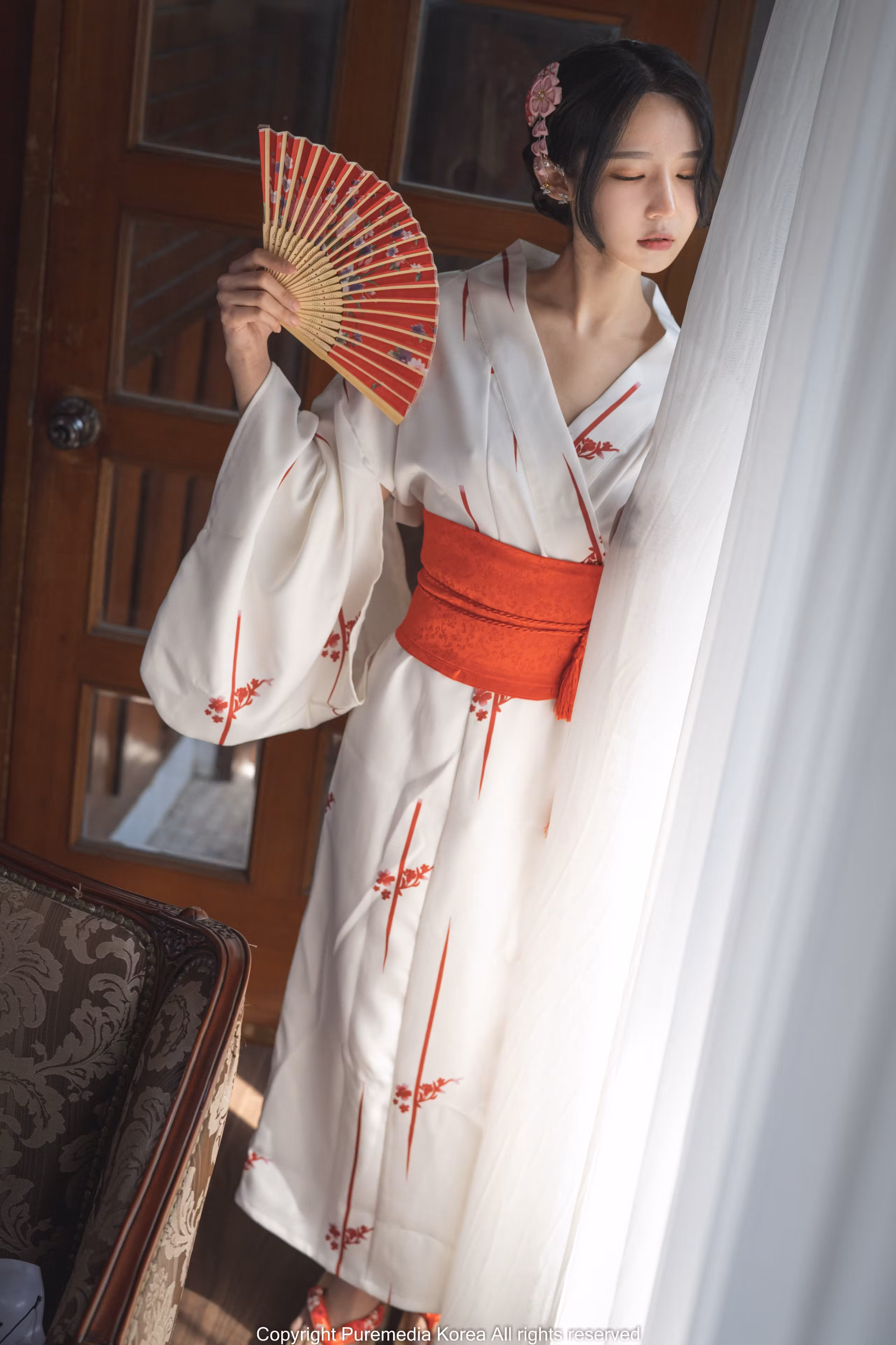 Yeha(예하) 合集资源写真下载[36套][持续更新]
