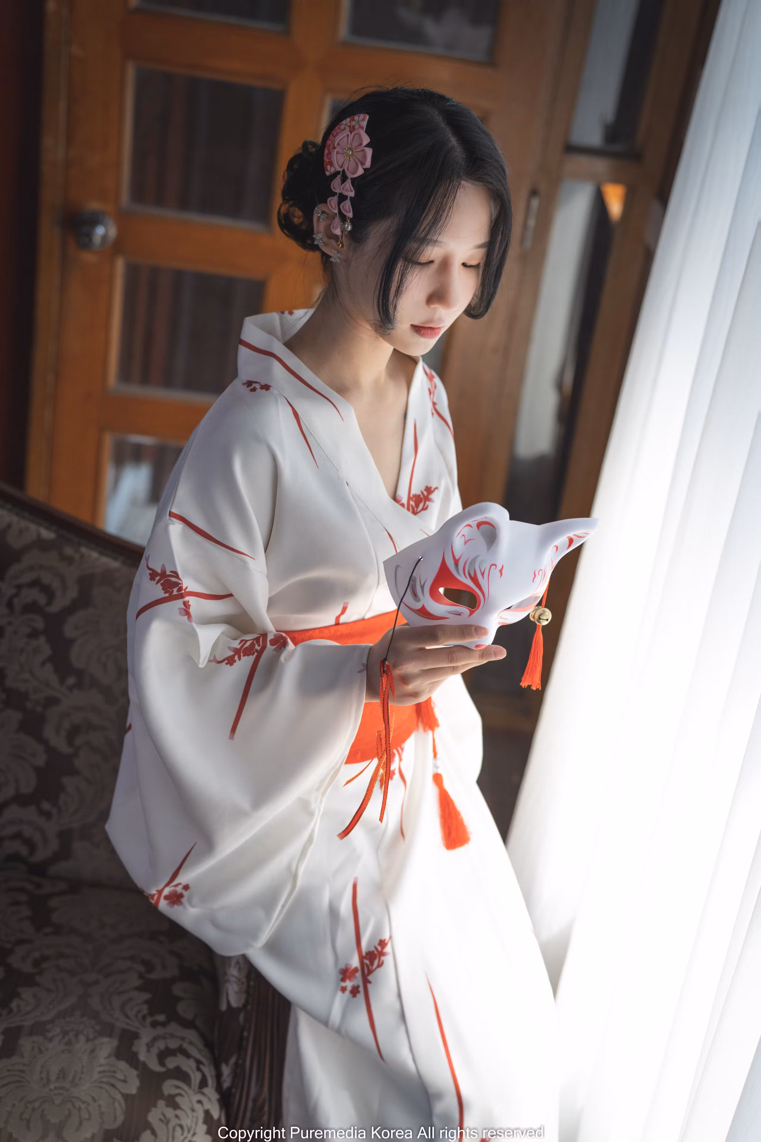 Yeha(예하) 合集资源写真下载[36套][持续更新]