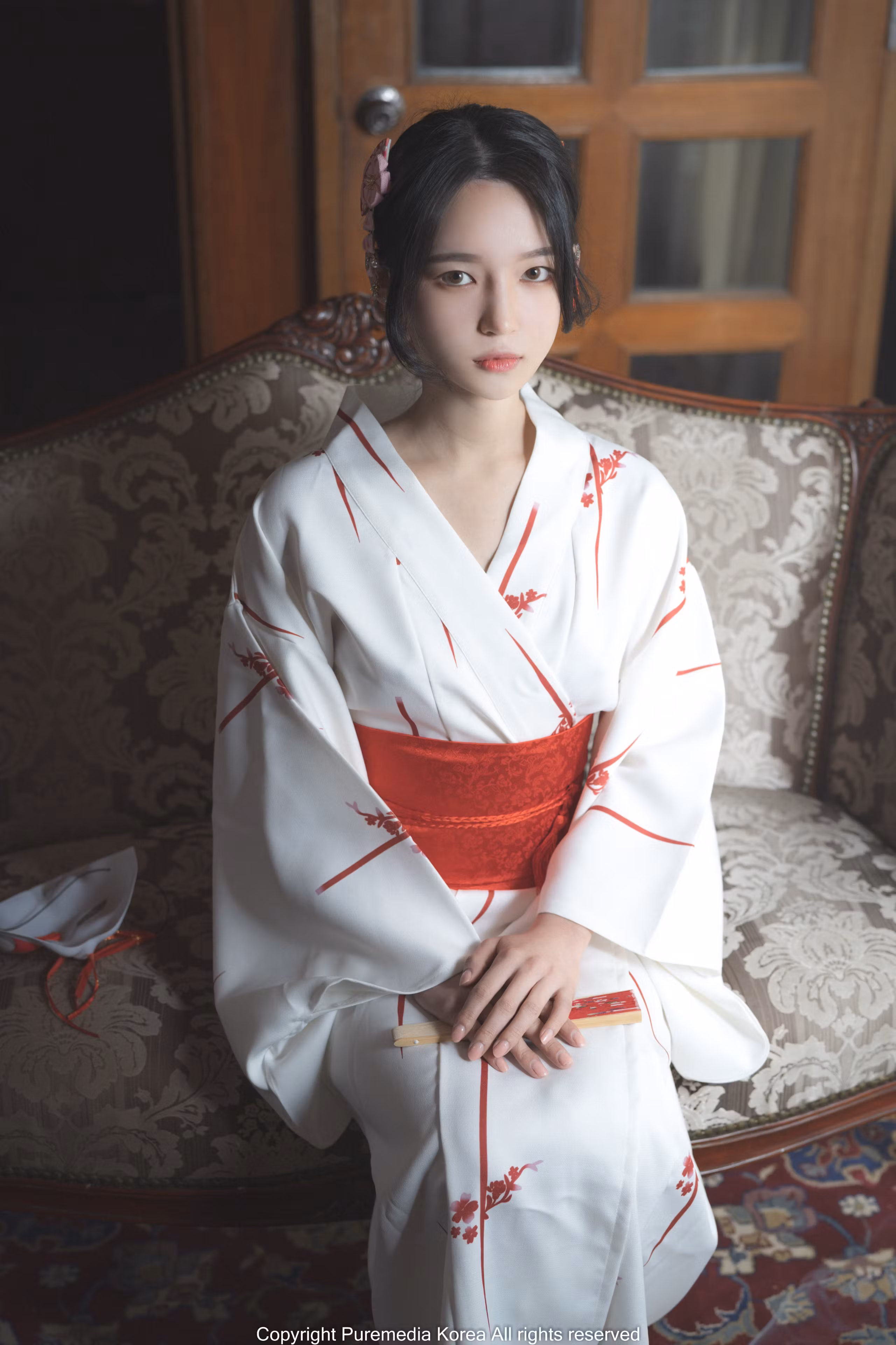 Yeha(예하) 合集资源写真下载[36套][持续更新]