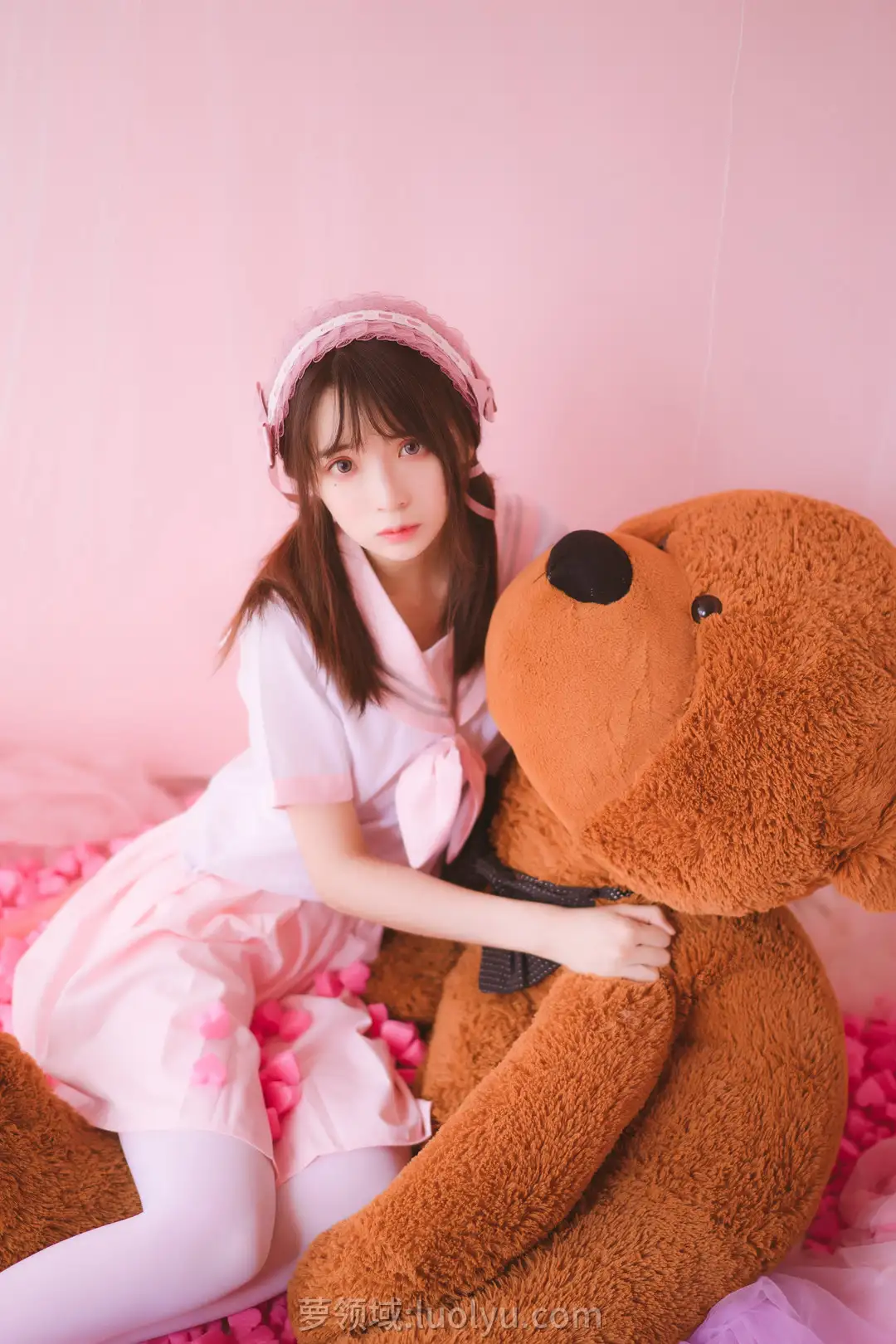 顶级Coser疯猫ss极品写真合集[274套][2026持续更新]