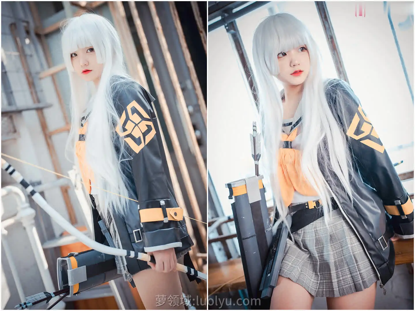 童颜巨乳정제니(Jenny) 写真合集[67套][持续更新]