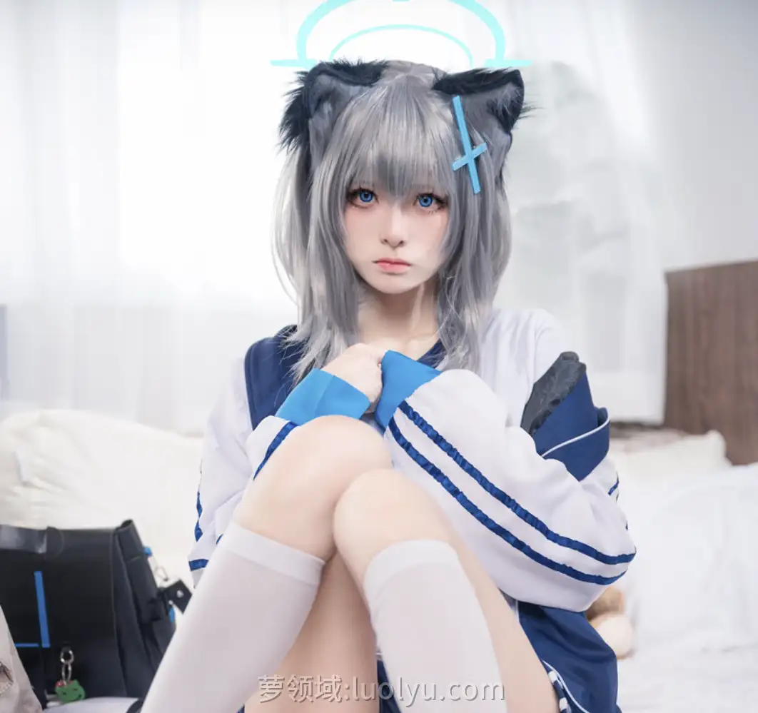 甜系天花板！00后少女“九柒喵”47套写真全集,[2026持续更新]
