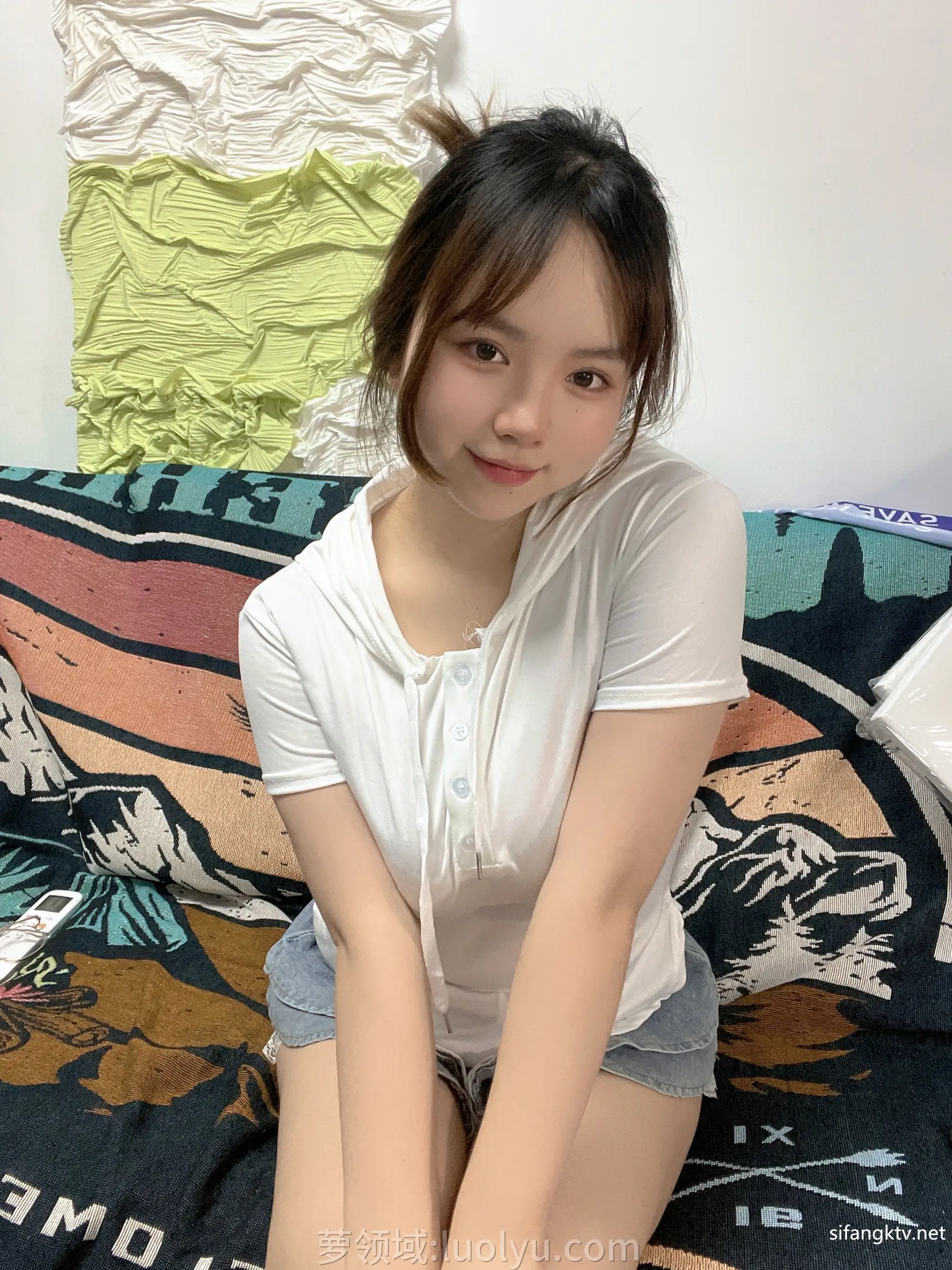 微胖童颜天花板！“葱油饼er”微密圈[41套]高清写真