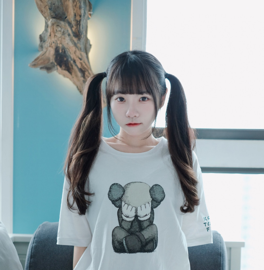 可可小白兔 写真合集[15套/1.31GB]高清图包下载