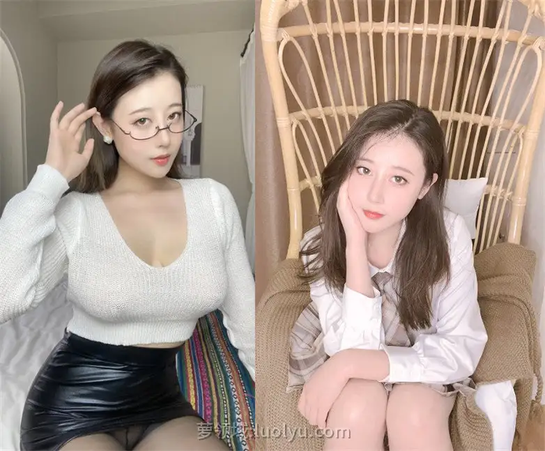 奈汐酱nice 写真资源合集打包下载[147套]
