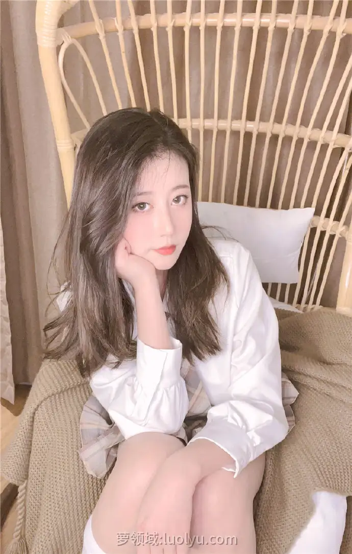 奈汐酱nice 写真资源合集打包下载[147套]