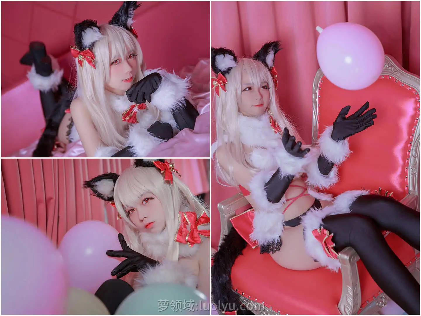 G44不会受伤 精美写真合集下载[173套][2026持续更新]