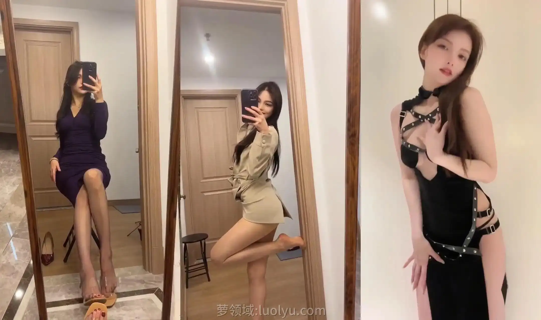 NingYu – 中俄混血丝足美腿私拍资源合集下载 – 1.52GB