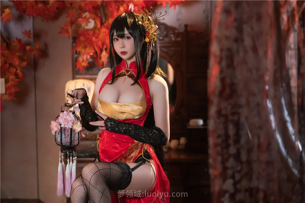 西园寺南歌(白露Mizu)47套全高清写真合集