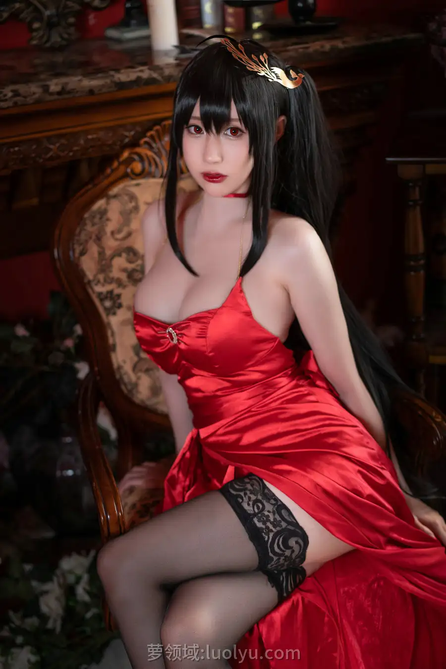 西园寺南歌(白露Mizu)47套全高清写真合集