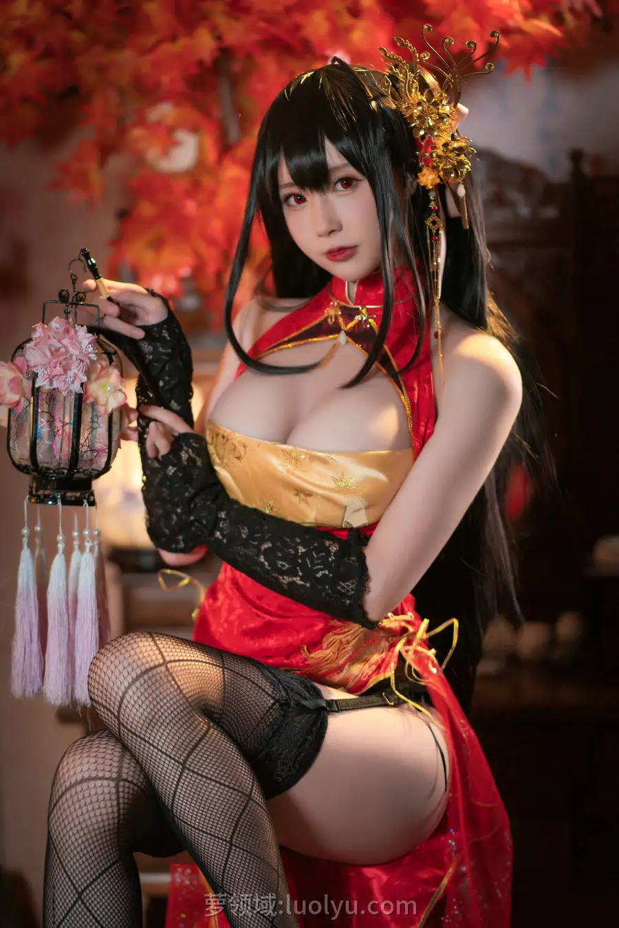西园寺南歌(白露Mizu)47套全高清写真合集