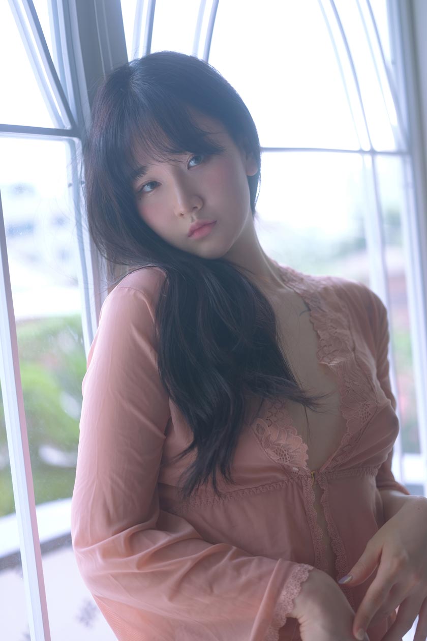 YO-U 写真合集打包下载[32套][持续更新]