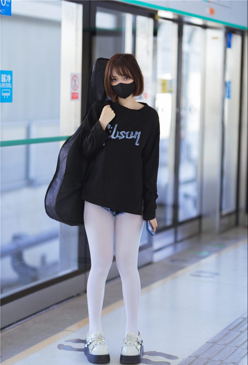 洛桑w伊梓 写真资源合集打包下载[24套]