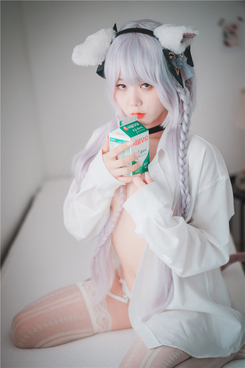 Zia(지아) 精美写真合集下载[139套]