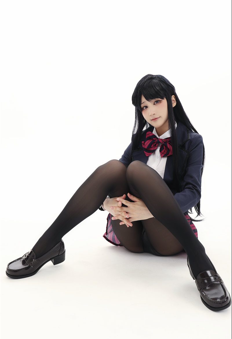 可爱病kawayami 写真合集[31套][持续更新]