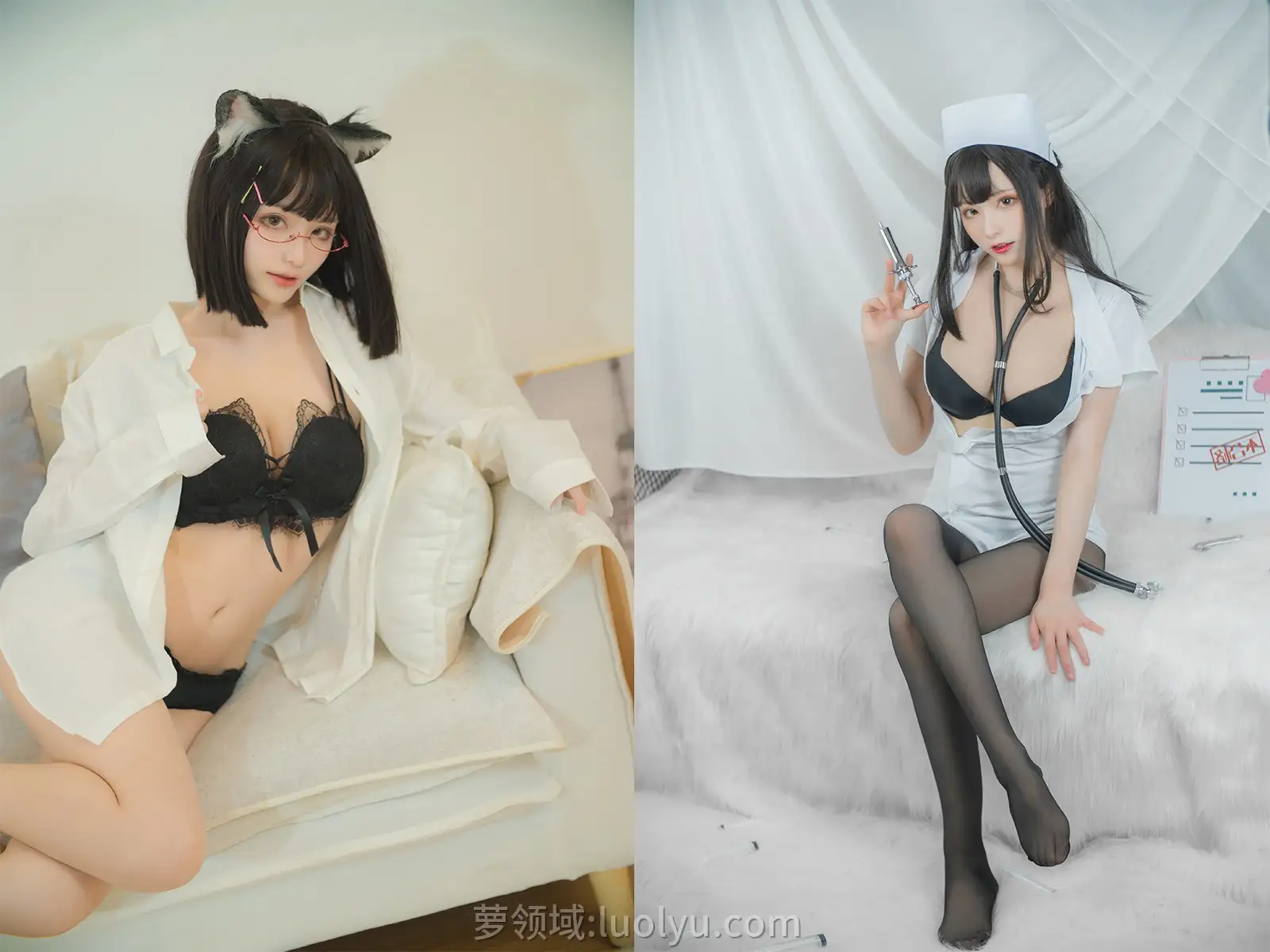 起司块wii合集资源 - 2026最新45套无删减COS写真网盘下载