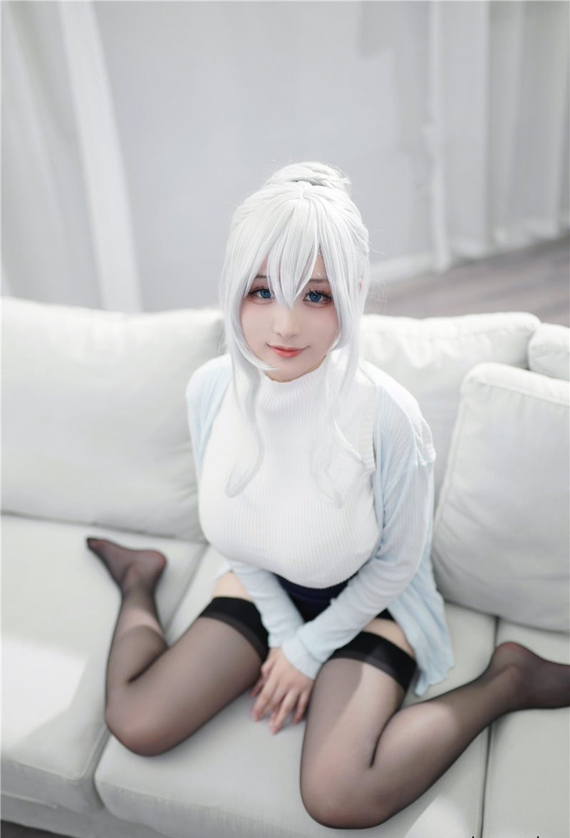 可爱病kawayami 写真合集[31套][持续更新]