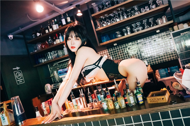 Zia(지아) 精美写真合集下载[139套]