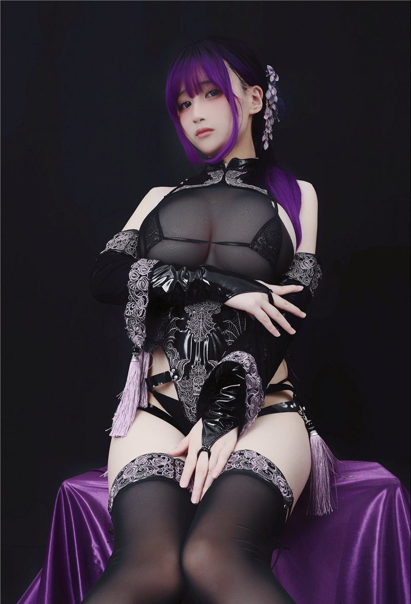 可爱病kawayami 写真合集[31套][持续更新]