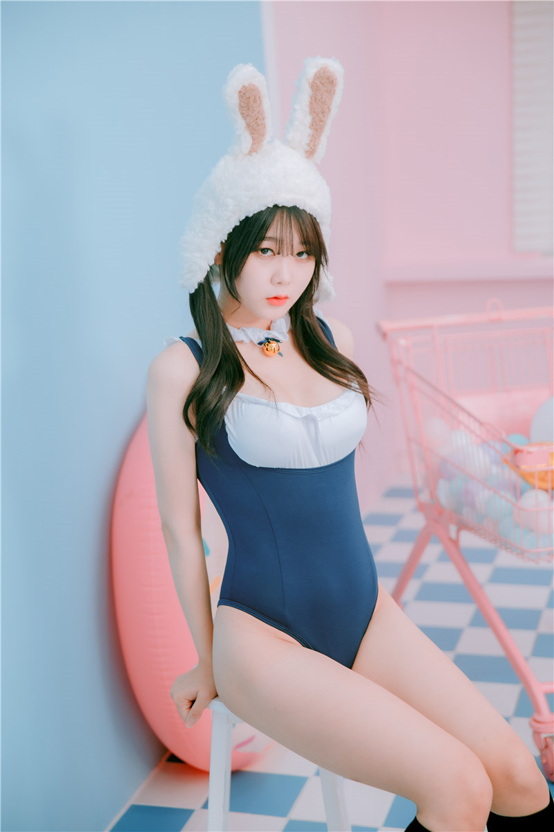 Zia(지아) 精美写真合集下载[139套]
